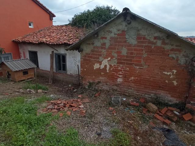 Casa Venta Asturias