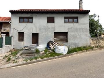 Casa Venta Asturias
