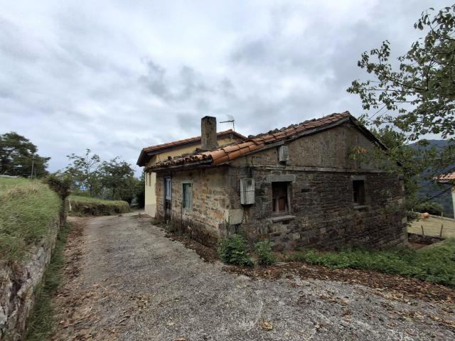 Casa Venta Asturias