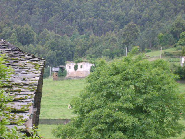 Casa Venta Asturias