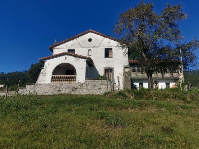 Casa Venta Asturias