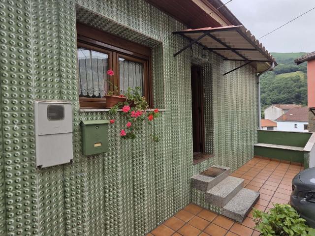 Casa Venta Asturias
