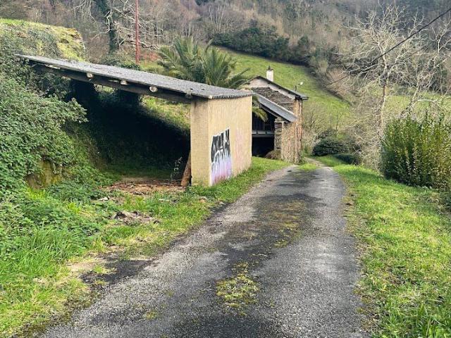 Casa Venta Asturias