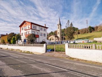 Casa Venta Asturias