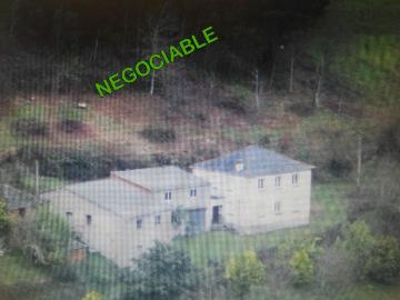Casa Venta Asturias