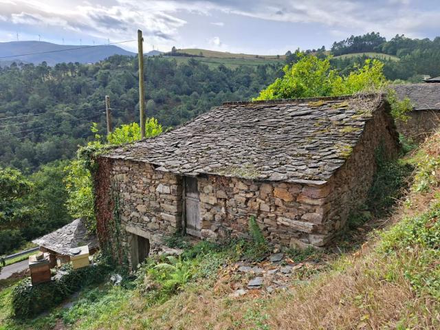Casa Venta Asturias