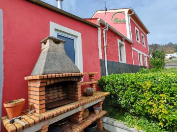Casa Venta Asturias