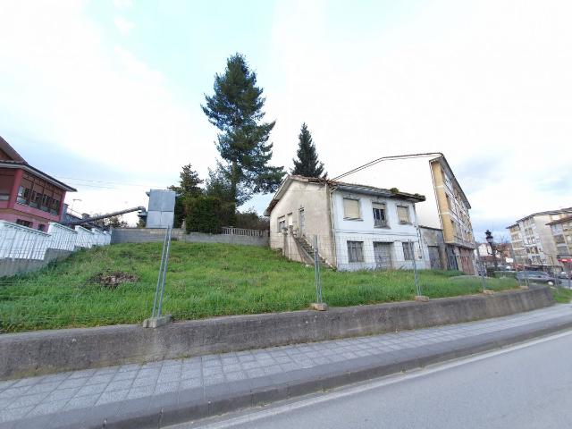 Casa Venta Asturias