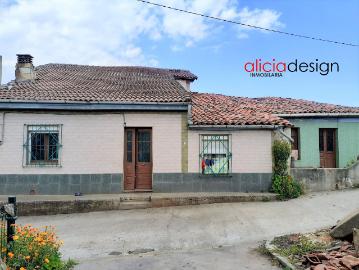 Casa Venta Asturias