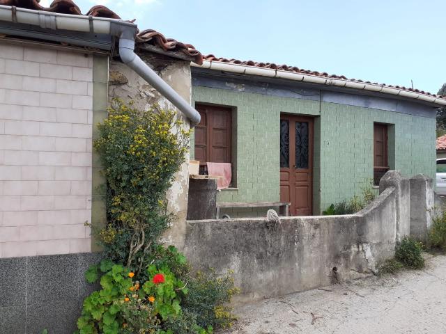 Casa Venta Asturias