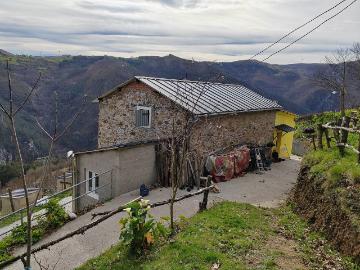 Casa Venta Asturias