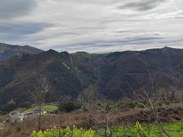 Casa Venta Asturias