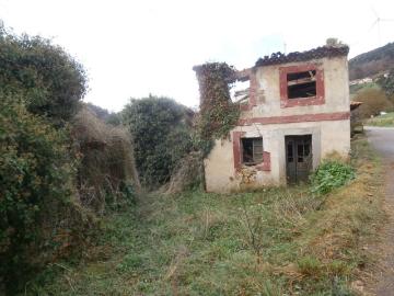 Casa Venta Asturias