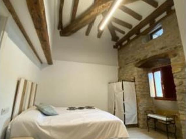 Casa Venta Añana, Salinas de Añana
