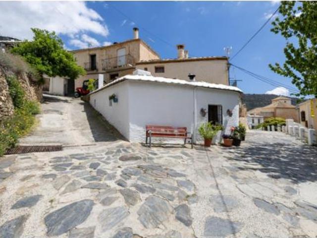 Casa Venta Bubión, Bubión