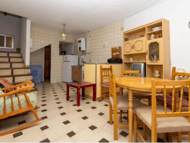 Casa Venta Bubión, Bubión