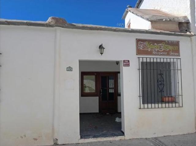 Casa Venta Bubión, Bubión