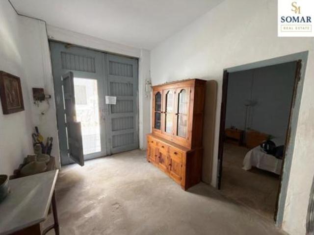 Casa Venta Bugarra, Bugarra
