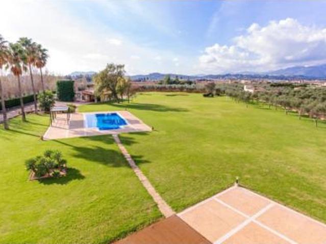 Casa Venta Búger, Búger
