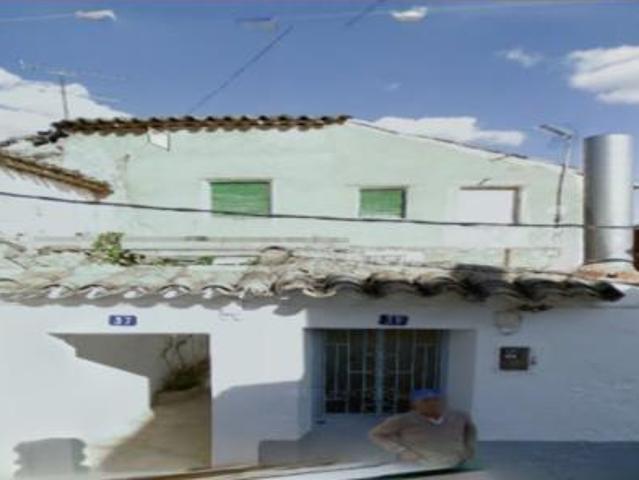 Casa Venta Buenache de Alarcón, Buenache de Alarcón