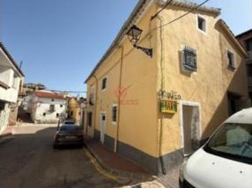 Buenache de la Sierra, Cuenca, Castilla-La Mancha, Castilla-La Mancha