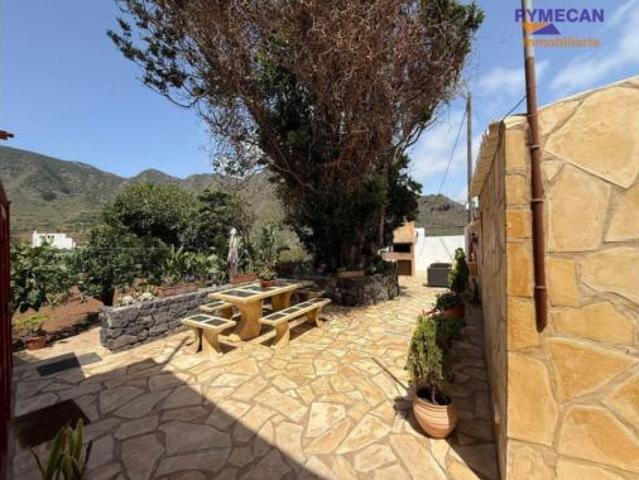 Casa Venta Buenavista del Norte, Buenavista del Norte