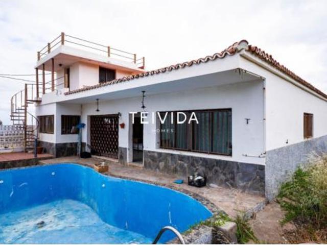 Casa Venta Buenavista del Norte, Buenavista del Norte
