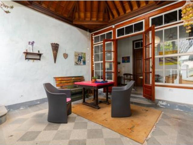 Casa Venta Buenavista del Norte, Buenavista del Norte