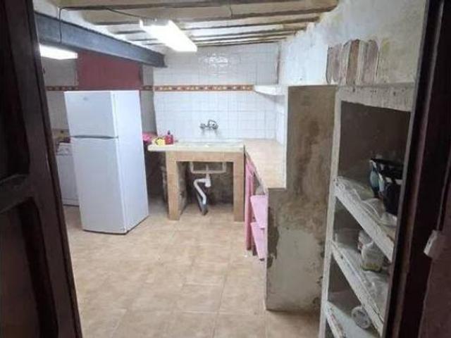 Casa Venta Buendía, Buendía