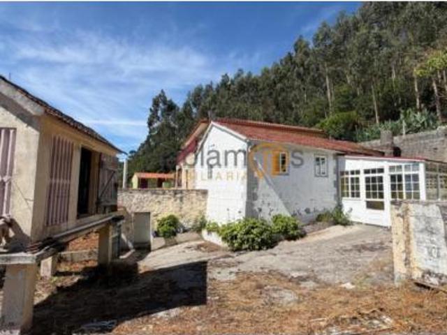Casa Venta Bueu, A Portela Bueu