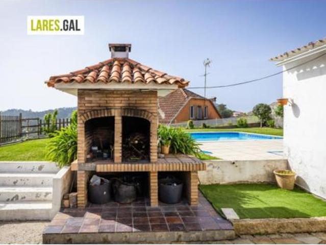 Casa Venta Bueu, Beluso Santa María