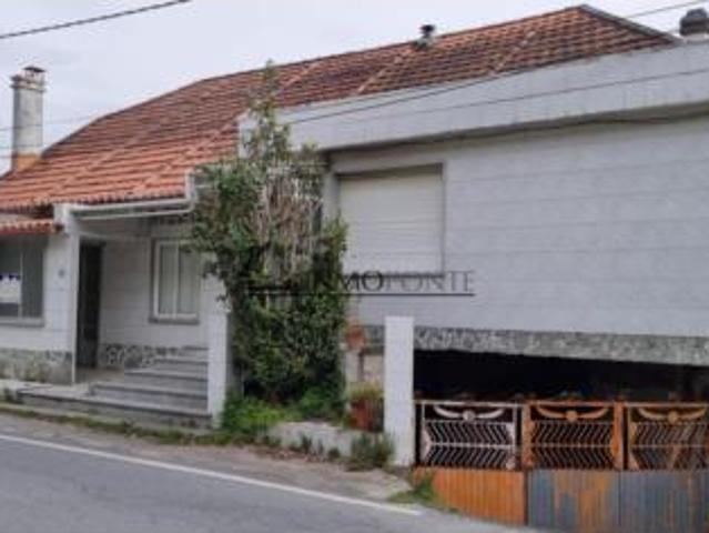 Casa Venta Bueu, Bueu Casco Urbano