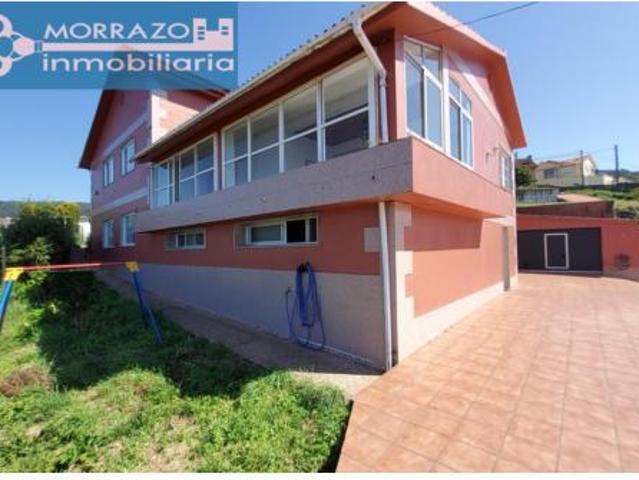 Casa Venta Bueu, Bueu Resto Parroquia