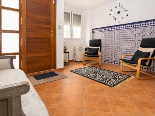 Casa Venta Bufali, Bufali