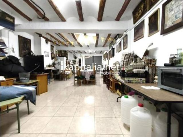 Casa Venta Bufali, Bufali