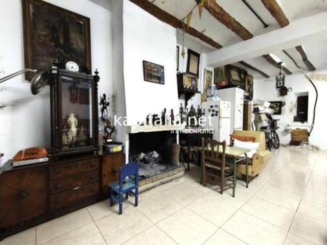 Casa Venta Bufali, Bufali