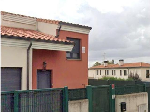 Casa Venta Buniel, Buniel