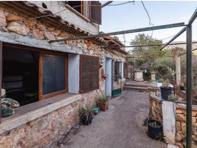 Casa Venta Bunyola, Bunyola