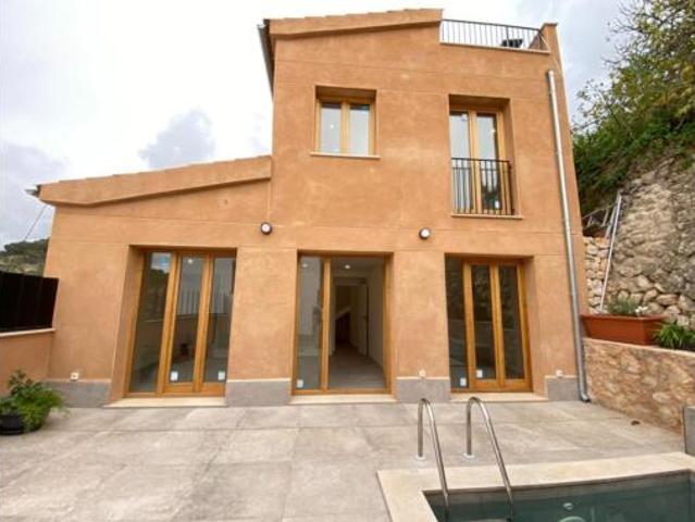 Casa Venta Bunyola, Bunyola