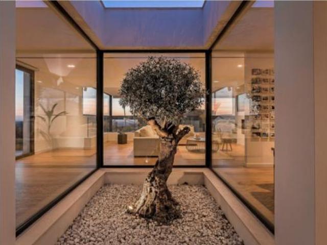 Casa Venta Bunyola, L'Esgleieta