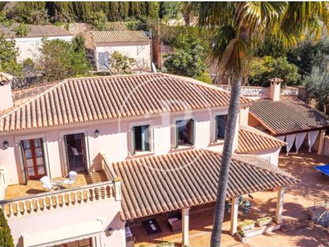 Casa Alquiler Bunyola, L'Esgleieta