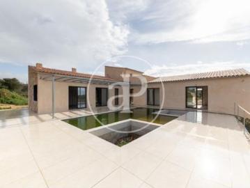 Casa Venta Bunyola, L'Esgleieta