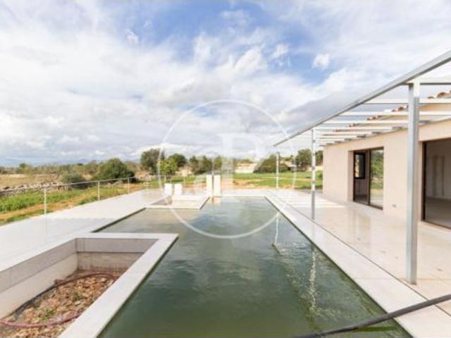 Casa Venta Bunyola, L'Esgleieta