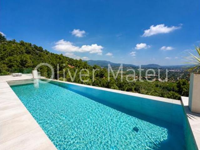 Chalet unifamiliar Venta Bunyola, Sa Font Seca