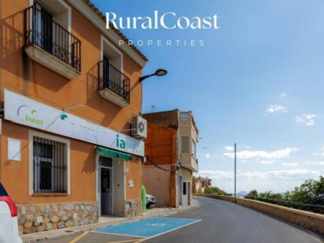 Casa Venta Busot, Busot