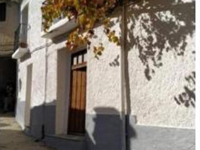 Casa Venta Busquístar, Busquístar