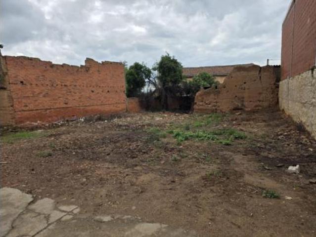 Casa Venta Bustillo del Páramo, Acebes del Páramo