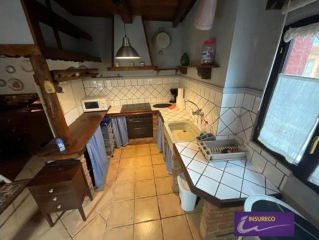 Casa Venta Bustillo del Páramo, Grisuela del Páramo