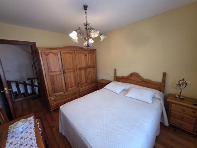 Casa Venta Burón, Burón