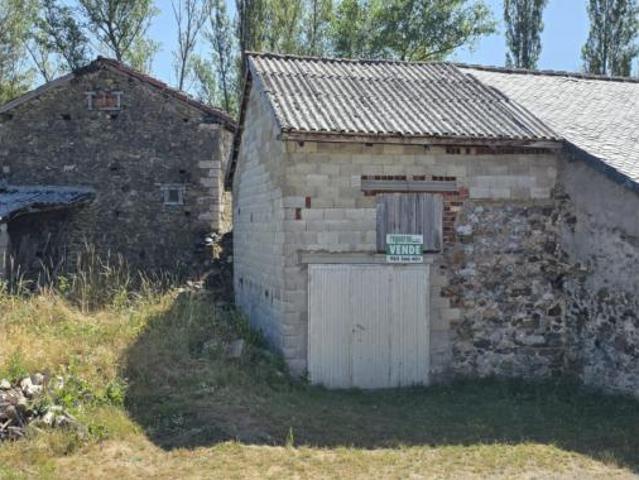 Casa Venta Burón, Polvoredo